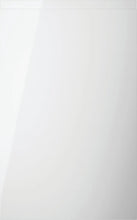 Load image into Gallery viewer, White Gloss Handleless Kitchen Doors