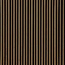 Load image into Gallery viewer, Walnut Acoustic Slat-Wall Panel