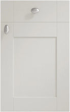 Load image into Gallery viewer, Cambridge Grey Shaker Doors
