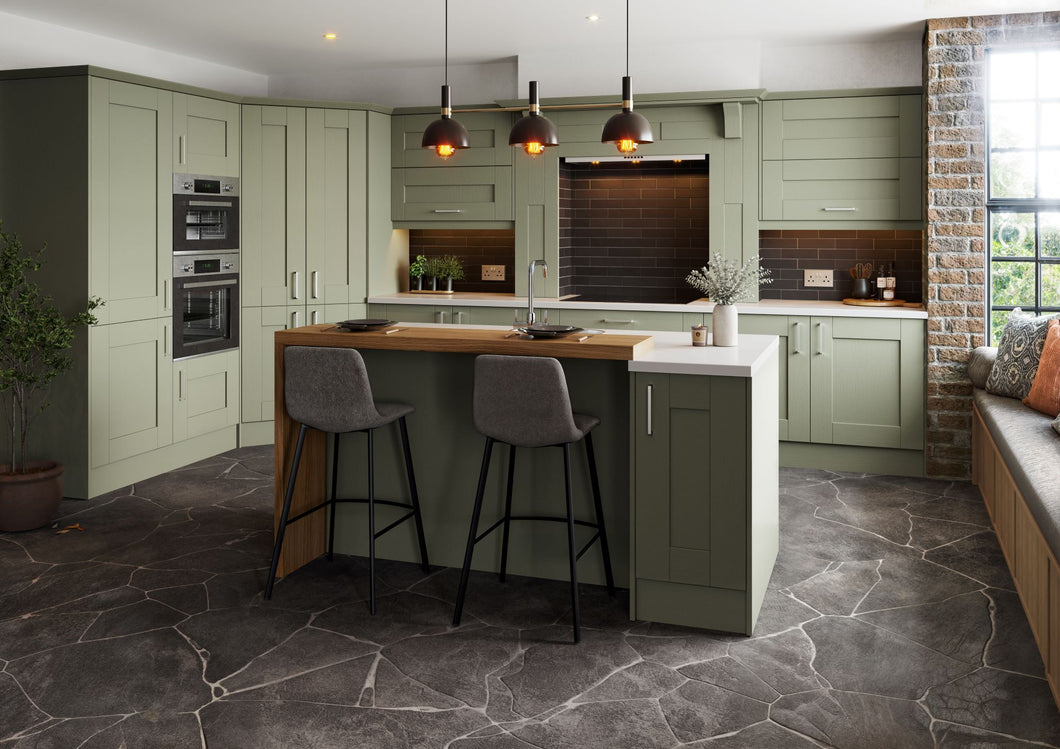 Cartmel Reed Green