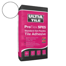 Load image into Gallery viewer, Flexible Standard Set White Tile Adhesive
