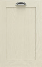 Load image into Gallery viewer, Newmarket Ivory Shaker Kitchen Door
