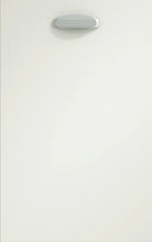 Load image into Gallery viewer, Matt White Kitchen Door
