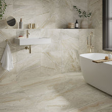 Load image into Gallery viewer, Earthsong Natural Anti Slip Wall &amp; Floor Porcelain Tile
