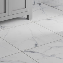 Load image into Gallery viewer, Hannah Matt Glazed Porcelain Wall &amp; Floor Tile
