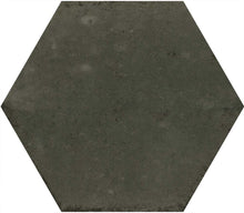 Load image into Gallery viewer, Hope Ash Gloss Hexagonal Wall Tile
