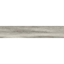 Load image into Gallery viewer, Clicklux Premium Ash Grey SPC Flooring 228.6 x 1219.2mm (4 per box 1.11m2)
