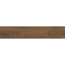 Load image into Gallery viewer, Clicklux Premium Warm Chestnut SPC Flooring 228.6 x 1219.2mm (4 per box 1.11m2)
