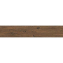 Load image into Gallery viewer, Clicklux Premium Warm Chestnut SPC Flooring 228.6 x 1219.2mm (4 per box 1.11m2)
