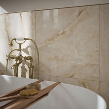 Load image into Gallery viewer, Athena Pearl Polished Porcelain Wall &amp; Floor Tile
