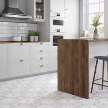 Load image into Gallery viewer, Light Grey Gloss Metro Wall Tile
