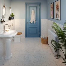 Load image into Gallery viewer, Crafted Confetti Glazed Porcelain Wall &amp; Floor Tile
