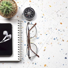 Load image into Gallery viewer, Crafted Confetti Glazed Porcelain Wall &amp; Floor Tile
