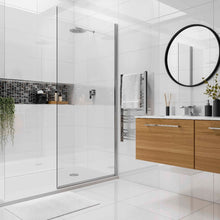 Load image into Gallery viewer, Space White Glazed Porcelain Wall &amp; Floor Tile
