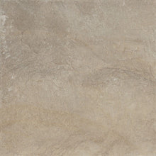 Load image into Gallery viewer, Alfresco Newby Grey Multi Matt Porcelain 600x600x20mm (2 Tiles per box 0.72m2)
