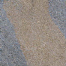 Load image into Gallery viewer, Alfresco Newby Grey Multi Matt Porcelain 600x600x20mm (2 Tiles per box 0.72m2)
