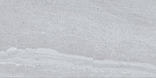 Load image into Gallery viewer, Anderley Dark Grey Polished Porcelain Wall &amp; Floor Tile
