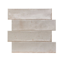 Load image into Gallery viewer, Hope Rose Pink Gloss Ceramic Wall Tile
