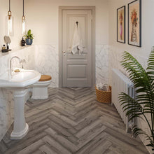 Load image into Gallery viewer, Hexagonal Marble Porcelain Wall &amp; Floor Tile
