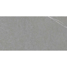 Load image into Gallery viewer, Capri Matt Grey Ceramic Wall Tile
