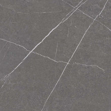 Load image into Gallery viewer, Capri Matt Dark Grey Porcelain Wall &amp; Floor Tile
