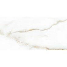 Load image into Gallery viewer, Goldman Matt Ceramic Gold Marble Wall Tile
