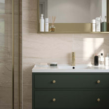 Load image into Gallery viewer, Laurent Beige Matt Ceramic Wall  &amp; Decor Tile
