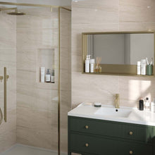 Load image into Gallery viewer, Laurent Beige Gloss Ceramic Wall Tile
