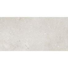 Load image into Gallery viewer, Bloomberg Matt Cream Ceramic Wall Tile
