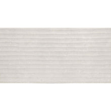 Load image into Gallery viewer, Bloomberg Matt Cream Ceramic Wall Tile
