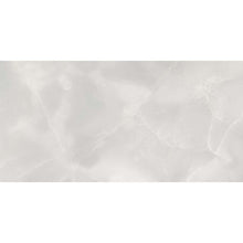 Load image into Gallery viewer, Onyx Grey Matt Ceramic Bathroom Tile
