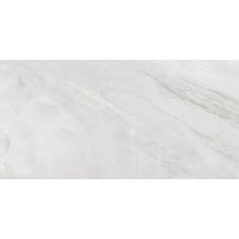 Load image into Gallery viewer, Oscar Grey Marble Matt Ceramic Wall Tile
