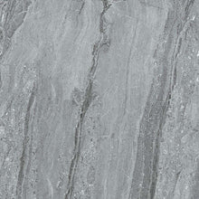 Load image into Gallery viewer, Laurent Grey Matt Porcelain Wall &amp; Floor Tile
