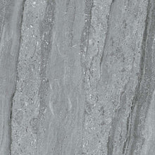 Load image into Gallery viewer, Laurent Grey Matt Porcelain Wall &amp; Floor Tile
