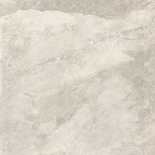 Load image into Gallery viewer, Alfresco Atlanta White Glazed Porcelain 1000x1000x20mm (1 Tile per box 1.00m2)
