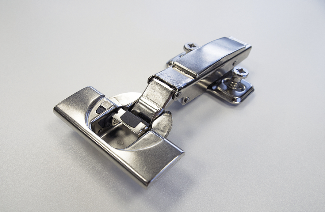 Blum 110° soft close Hinge (pair)