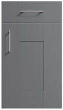 Load image into Gallery viewer, Cartmel Dust Grey Shaker Kitchen Doors
