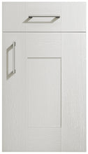 Load image into Gallery viewer, Cartmel Grey Shaker Kitchen Doors
