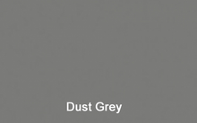 Load image into Gallery viewer, Dust Grey L Shape Corner Base Unit

