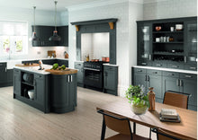 Load image into Gallery viewer, Oxford Anthracite Replacement Kitchen Doors
