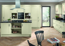 Load image into Gallery viewer, Oxford Ivory Replacement Kitchen Doors
